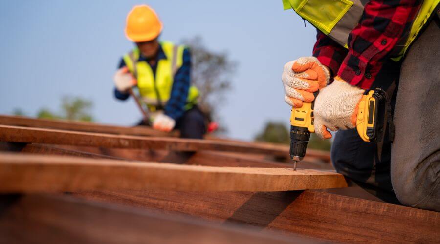Expert Emergency Roof Repairs services in Indian Orchard, MA